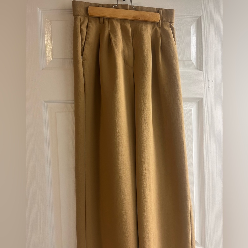 Wilfred Effortless Pant in Saville